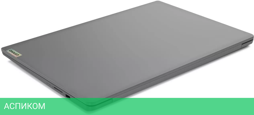 Ноутбук Lenovo IdeaPad 3 17IAU7 82RL005GRK