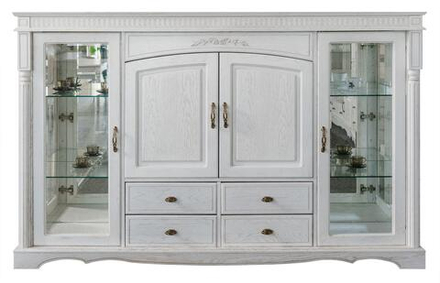 Тумба-бар «Паола» БМ2.671.0.38(2104)