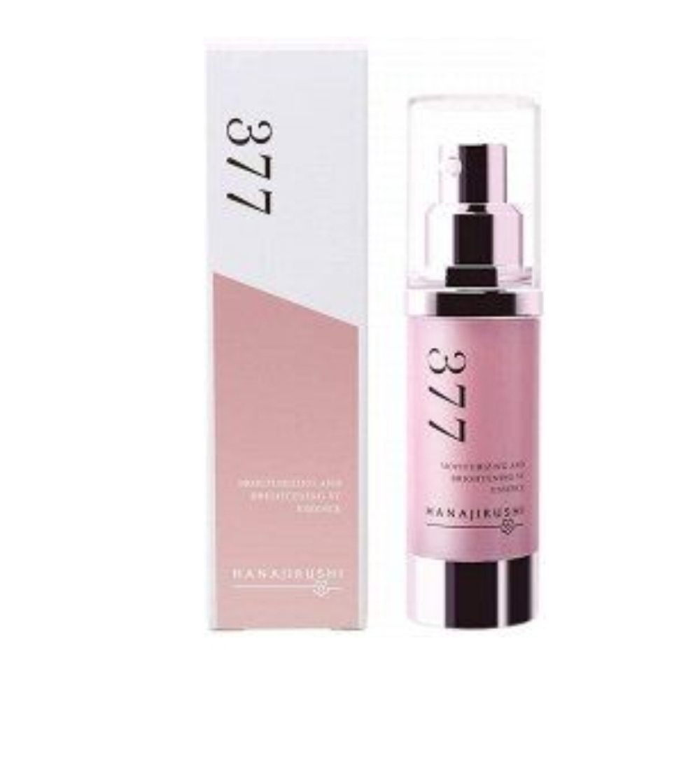 HANAJIRUSHI 377 VC Essence - осветляющая сыворотка