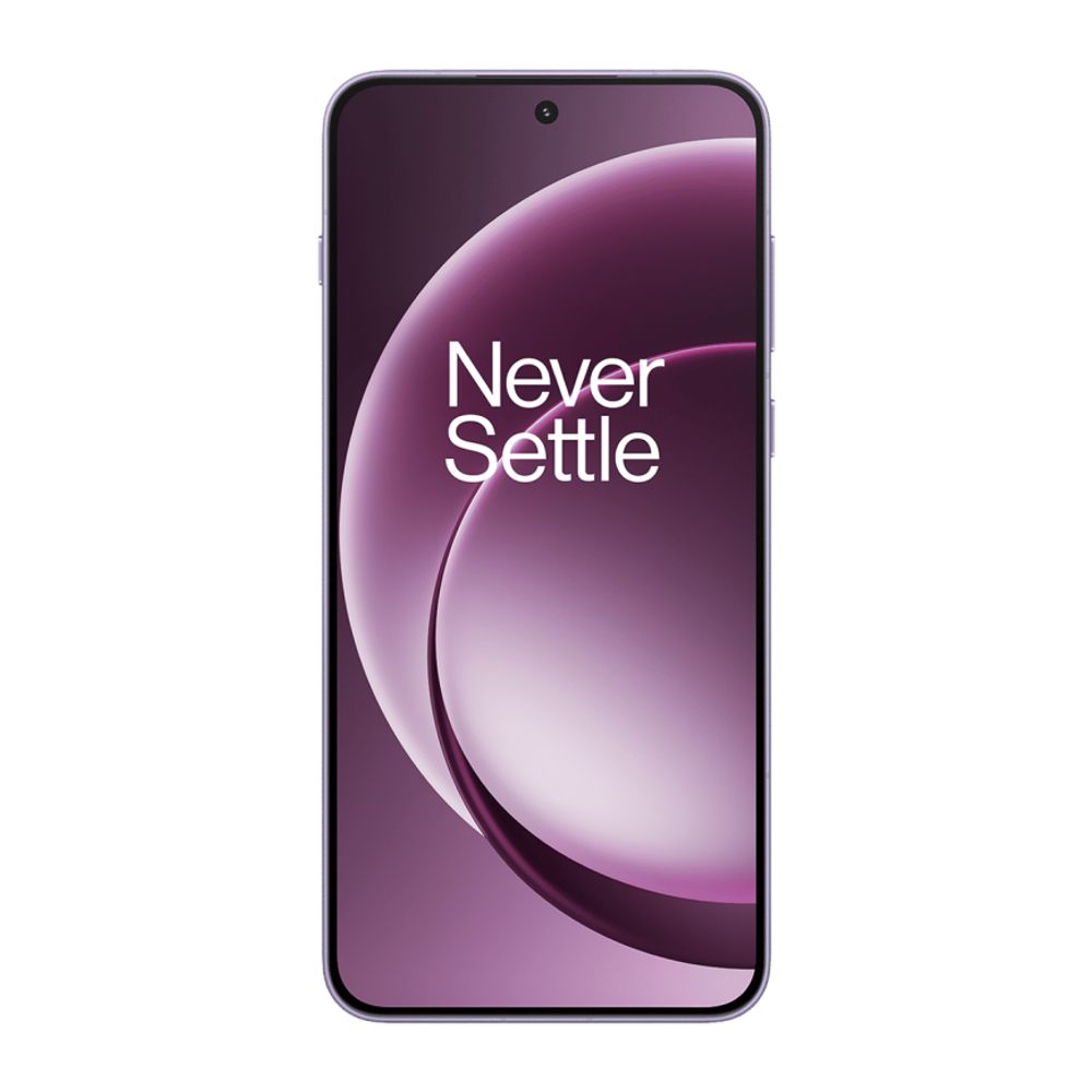 Смартфон OnePlus 15R 12 ГБ + 256 ГБ (Фиолетовый | Electric Violet) (индийская версия)