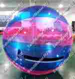 Аттракцион Водный шар ПВХ «Воздушный шарик» 1,8*1,8*1,8 м