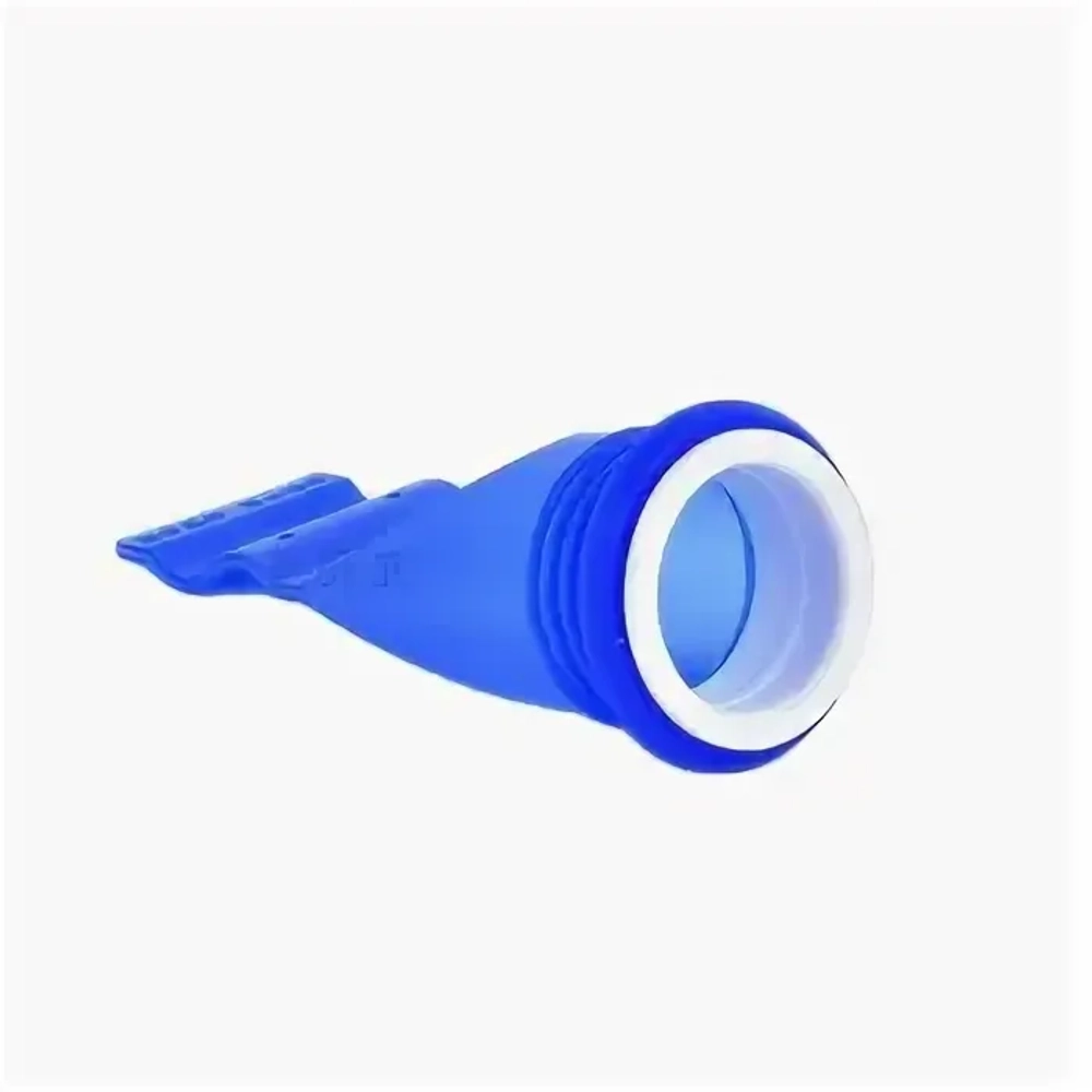 Сухой затвор сифон для канализации 40-50 мм