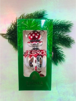 Елочное украшение