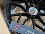 КОВАНЫЕ ДИСКИ для Porsche 911 992.1 GTS