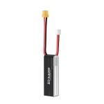 Аккумулятор Sub250 2S 530 Mah 90c