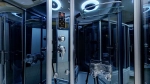 Душевая кабина Timo Standart T 1110 110x85