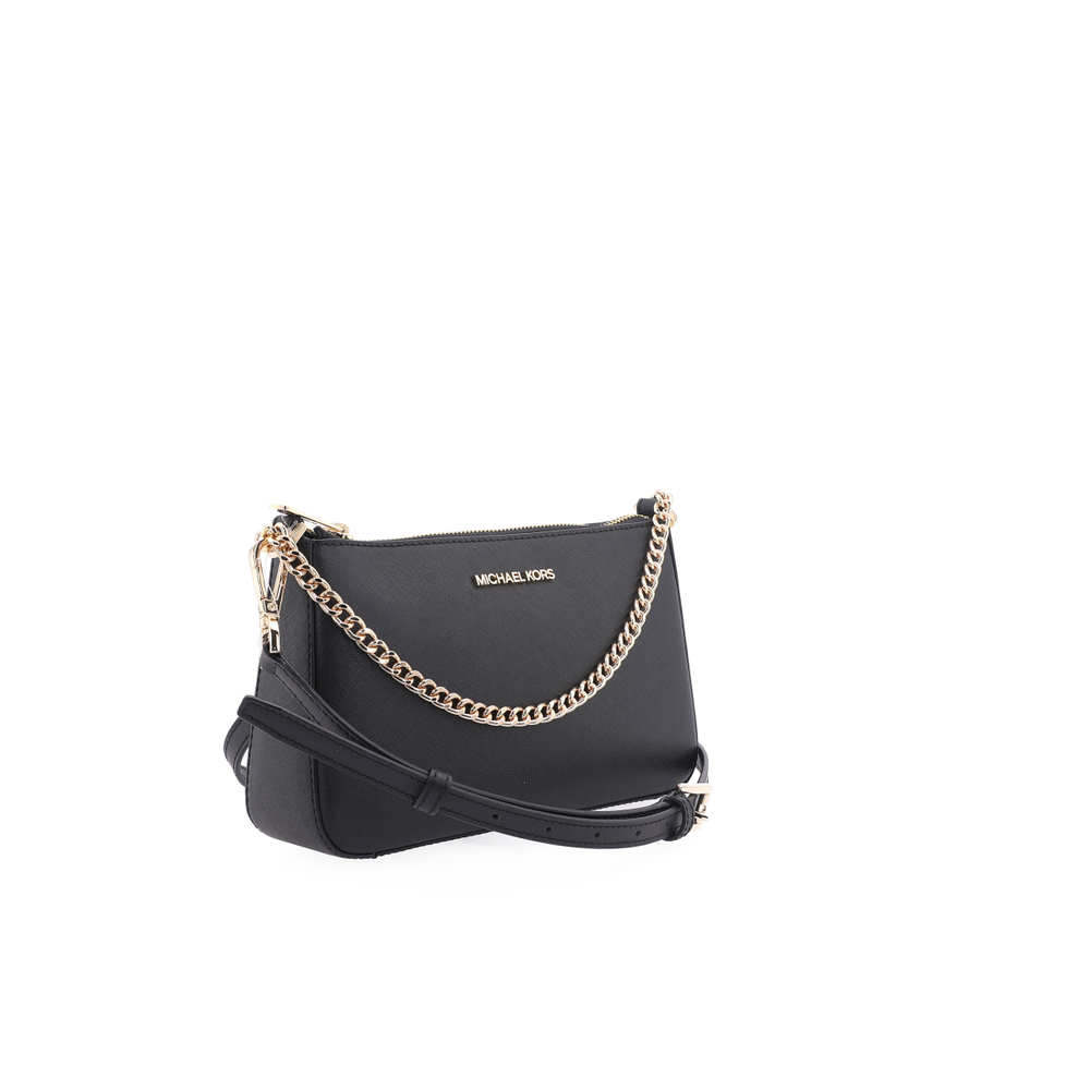 Сумка MICHAEL KORS MK Jet Set, 35S0GTVU6L-BLACK