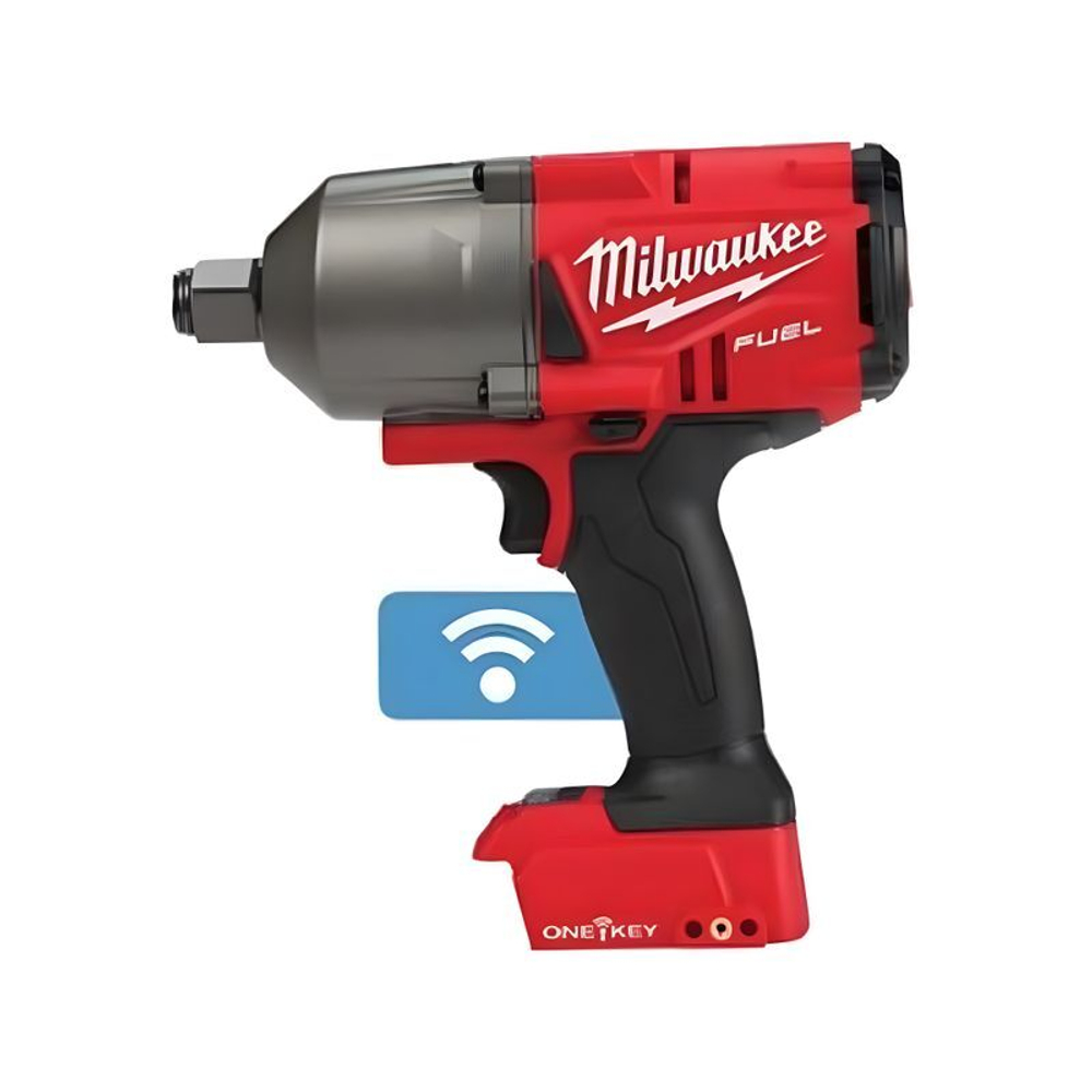 Гайковерт Milwaukee M18 ONEFHIWF34-0X 18В