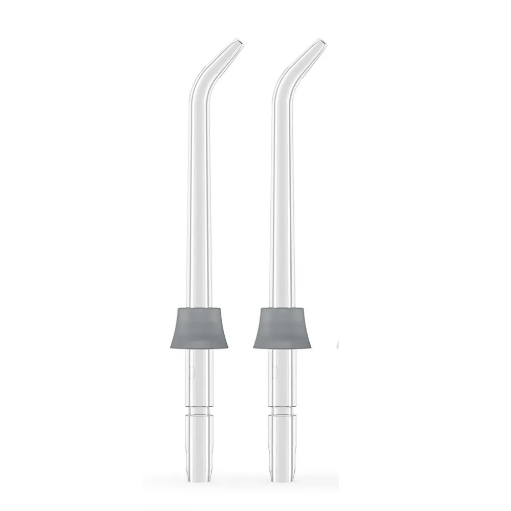 Набор насадок для ирригатора ORDO Premium Clean стандартные, 4 шт.