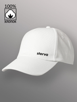 Бейсболка Sterva