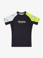 Рашгард MANTO MITTE