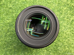Sigma AF 105mm 2.8
