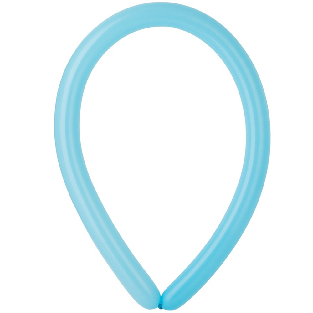 ШДМ Q260 Пастель 140 см (Голубой)