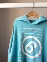 Хлопковый костюм MM6 Maison Margiela, 152