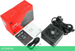 Блок питания XPG Pylon 750W Black (PYLON750B-BKCEU)
