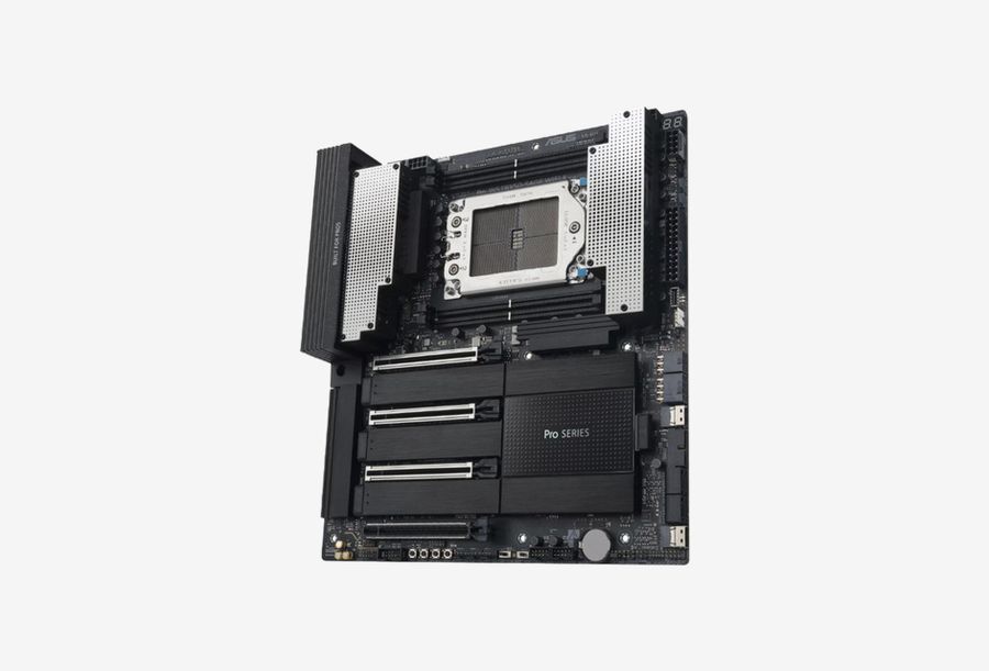 ASUS Pro WS TRX50-SAGE WIFI A_0426531101956