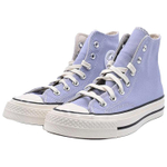 Converse All Star Canvas Shoes Unisex High top Purple