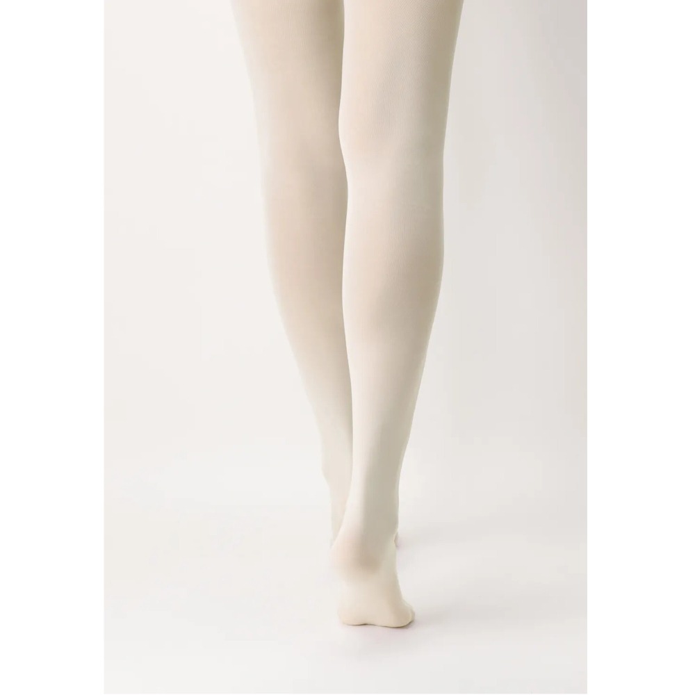 Женские колготки белые OROBLU All Colors, 50 ден VOBC01187