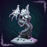 226Loot Studios миниатюра для dnd, днд, pathfinder, фентези, Настольная игра, НРИ, Варгейм, РПГ