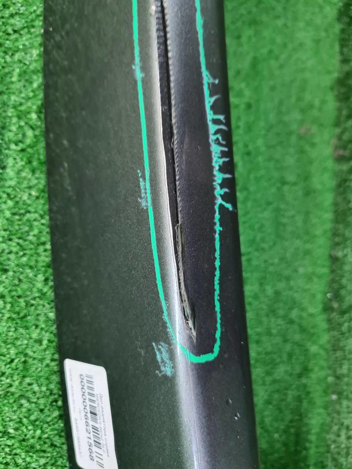 Расширитель зад. правый Mercedes G W463 18-нв AMG