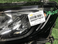Фара левая Geely Atlas Pro (2021-н.в.) LED