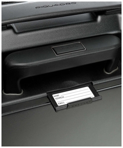 Чемодан Piquadro PiQBIZ BV4426BIZBM/N