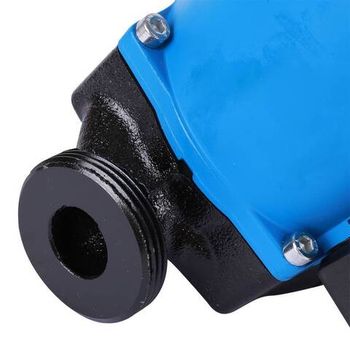 Насос циркуляционный 25/60-130 мм