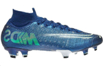 Кроссовки Nike Mercurial Superfly 7 13 Elite Mds Fg