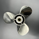 Гребной винт Honda BF35-BF60 (3x11x15) (Сталь)