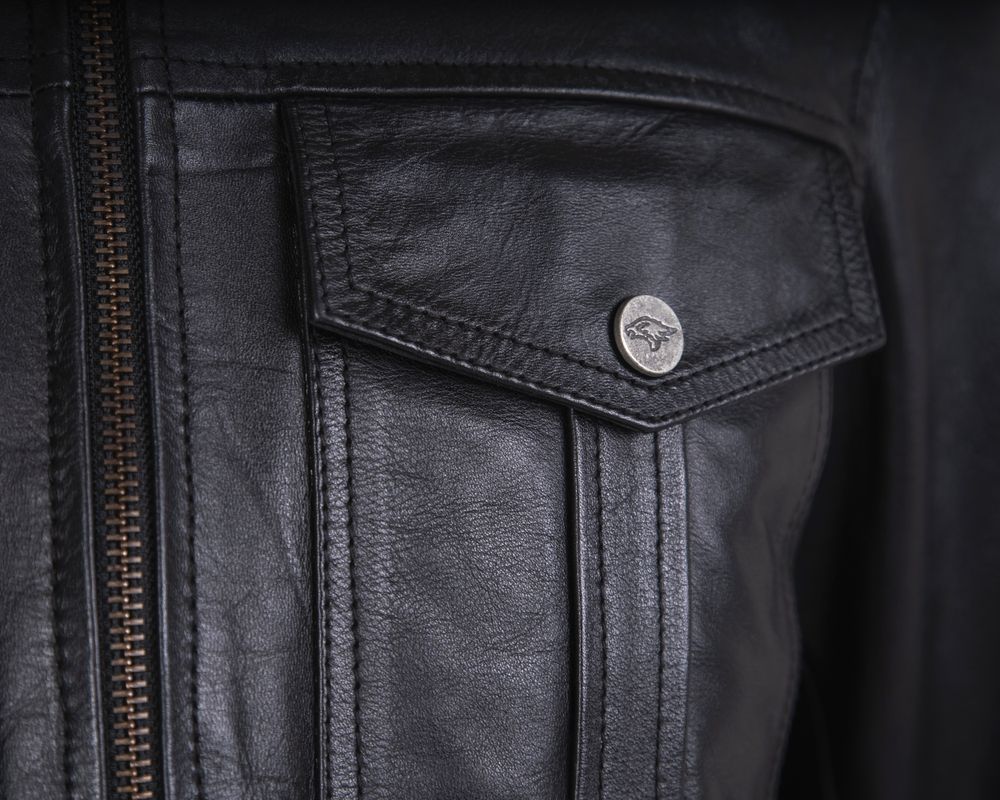 Officer / Черный