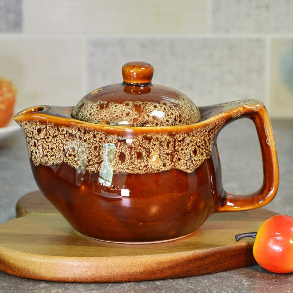 Чайник заварочный 0,4л серия "Глазурь", 00106349