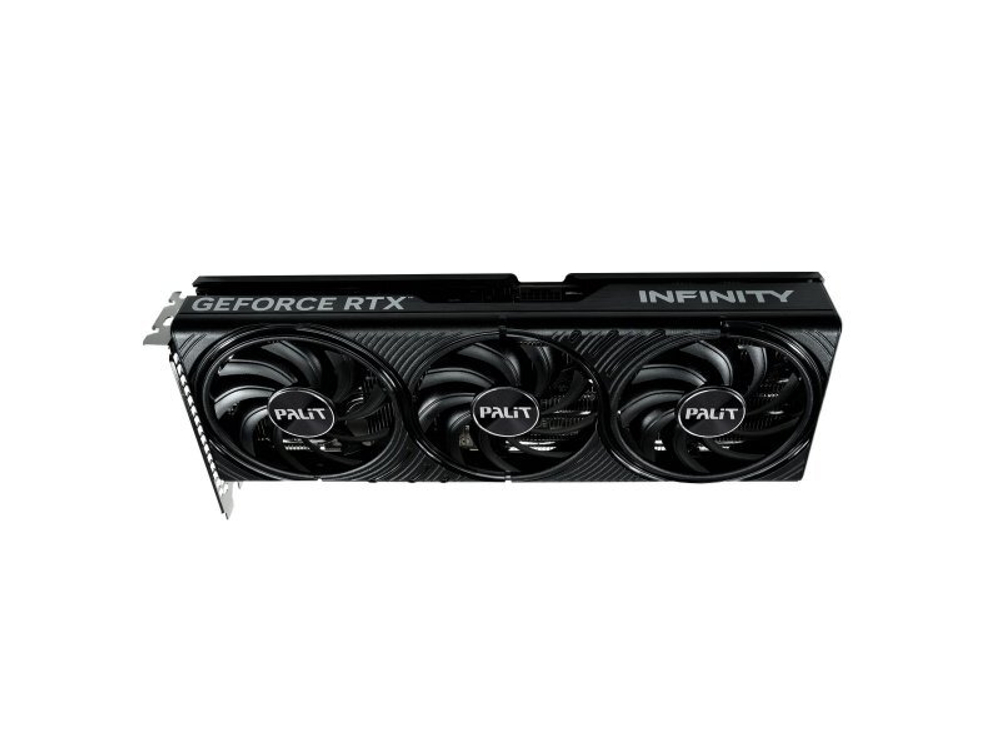Видеокарта Palit Nvidia GeForce RTX 5070 INFINITY 3 [NE75070S19K9-GB2050S]