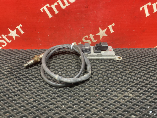 Датчик NOX 2019г.