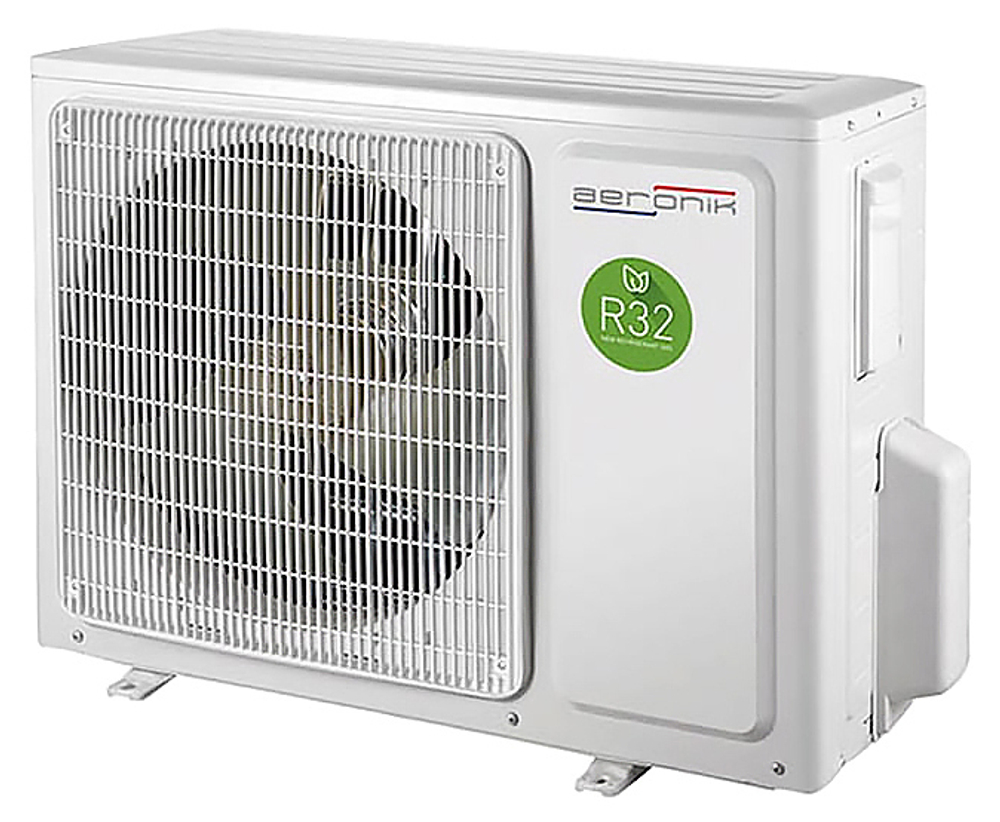 Наружный блок мульти сплит-системы AERONIK ASO-28HMZK1
