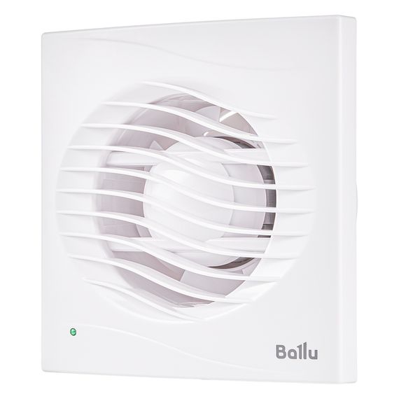 Вентилятор вытяжной Ballu BAF-AR 100 V с обратным клапаном купить в Москве и Московской области по низкой цене с доставкой по России — (1) Вентилятор вытяжной Ballu BAF-AR 100 V с обратным клапаном — (1)