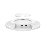 TP-Link EAP772 Трехдиапазонная потолочная точка доступа Wi-Fi 7 BE9300