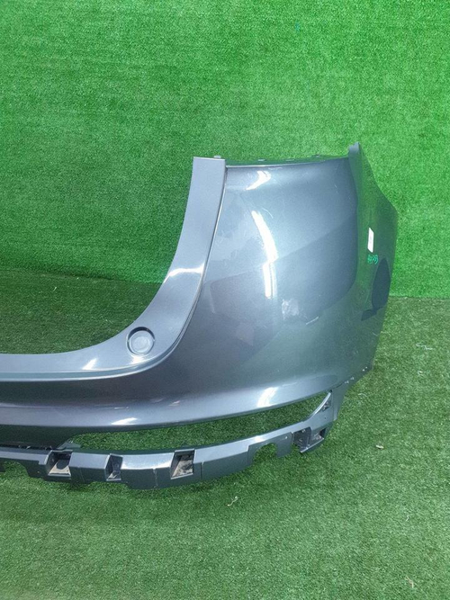 Бампер задний Geely Tugella (2019-н.в.)