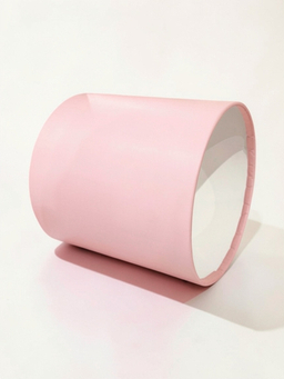 Бюджетные коробки с завальцовкой без крышки и лент.