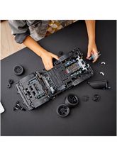 Конструктор LEGO Technic 42127 Бэтмен: Бэтмобиль