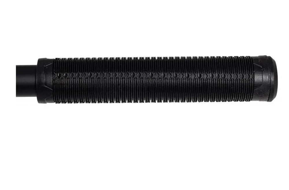Самокат трюковой Provokator 45 black 1/4 чёрный