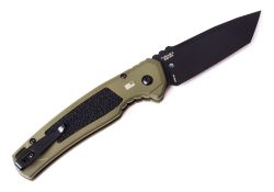 Нож Kershaw 7105OLBLK Launch 16фотография - 4