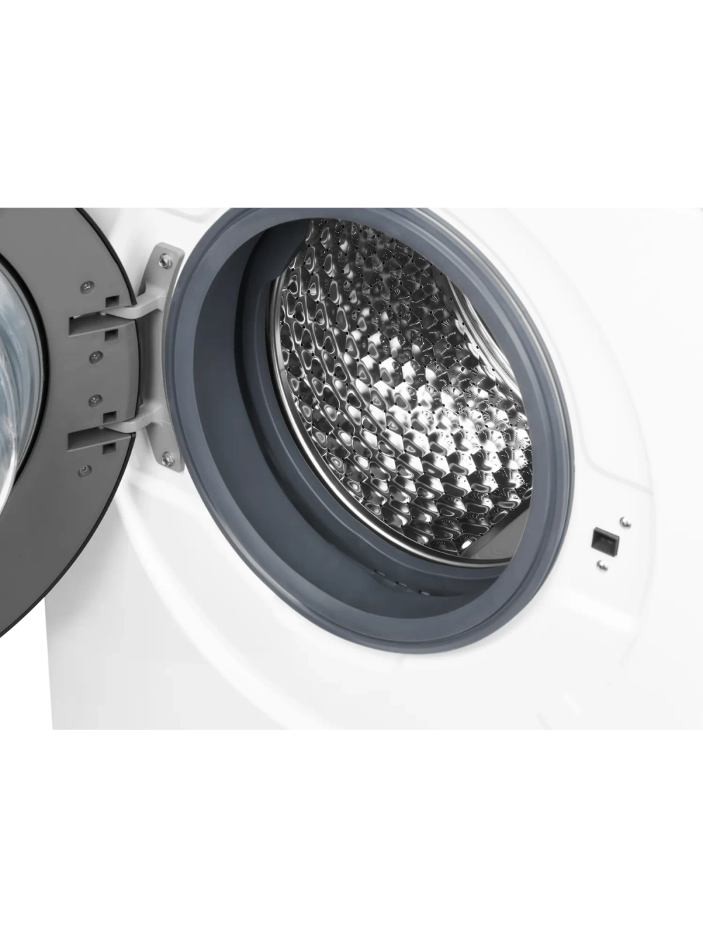 Стиральная машина c сушкой NORD i-WQ4 10712 W
