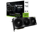 Видеокарта Asus Nvidia GeForce RTX 5070 Ti TUF GAMING [90YV0MD0-M0NA00]