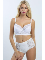 [m]Бюстгальтер на косточке/с поролоном 11863