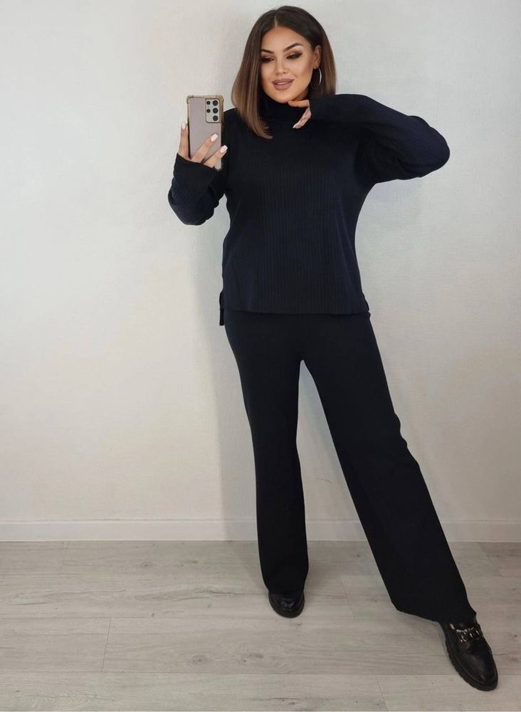 Костюм 03440-1 Фабрика Моды