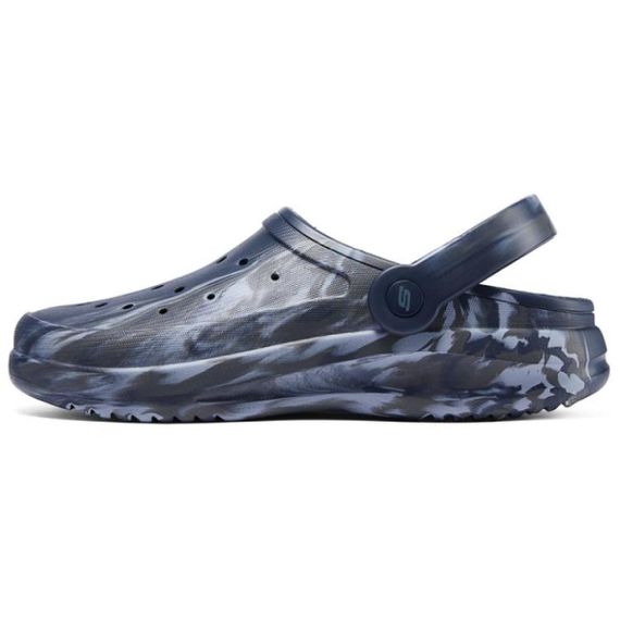 Skechers Foamies 'Navy Blue'