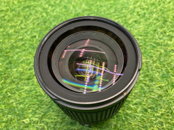 Nikon 18-135mm 3.5-5.6