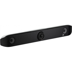 Cистема видеоконференцсвязи Poly Studio X52 All-In-One Video Bar with TC10 Controller Kit