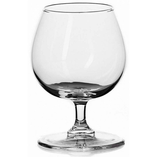 Набор бокалов ШАРАНТ 6шт 300мл (коньяк)