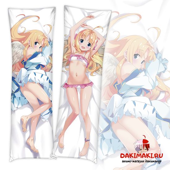 Дакимакура Фило Восхождение героя щита арт. 0427